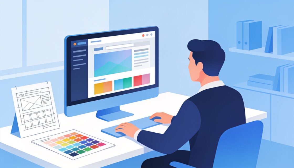 Website Development Cost in India 2026: What You’re Actually Paying For