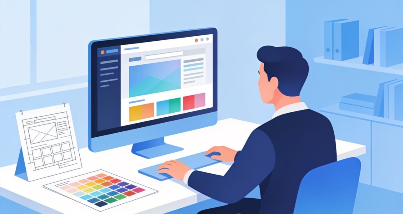 Website Development Cost in India 2026: What You’re Actually Paying For