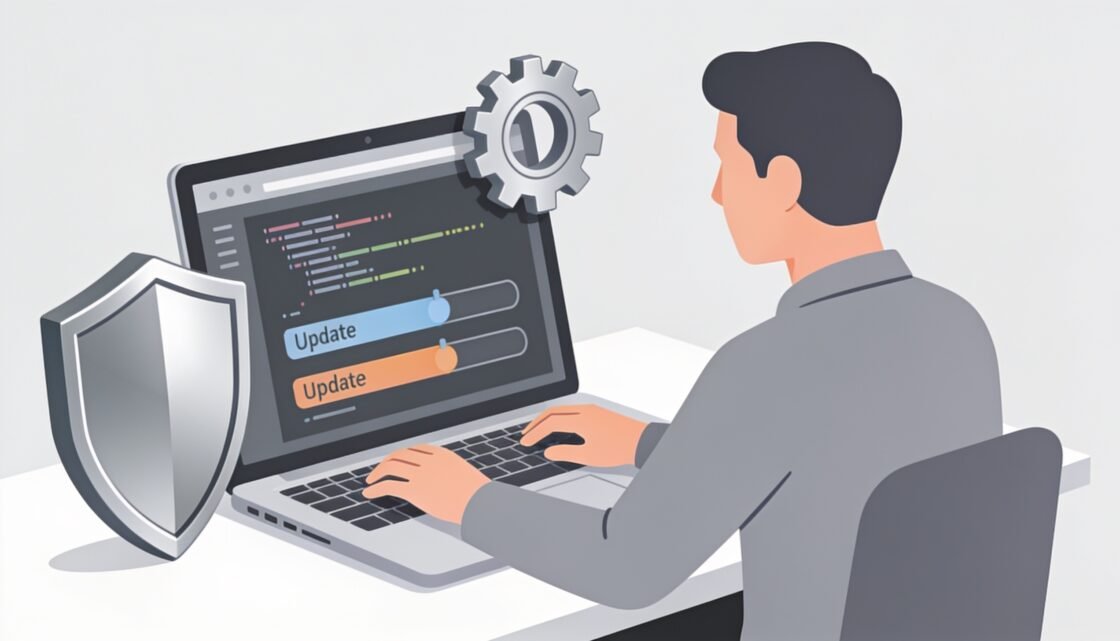Website Maintenance Packages in India: What Should Actually Be Included
