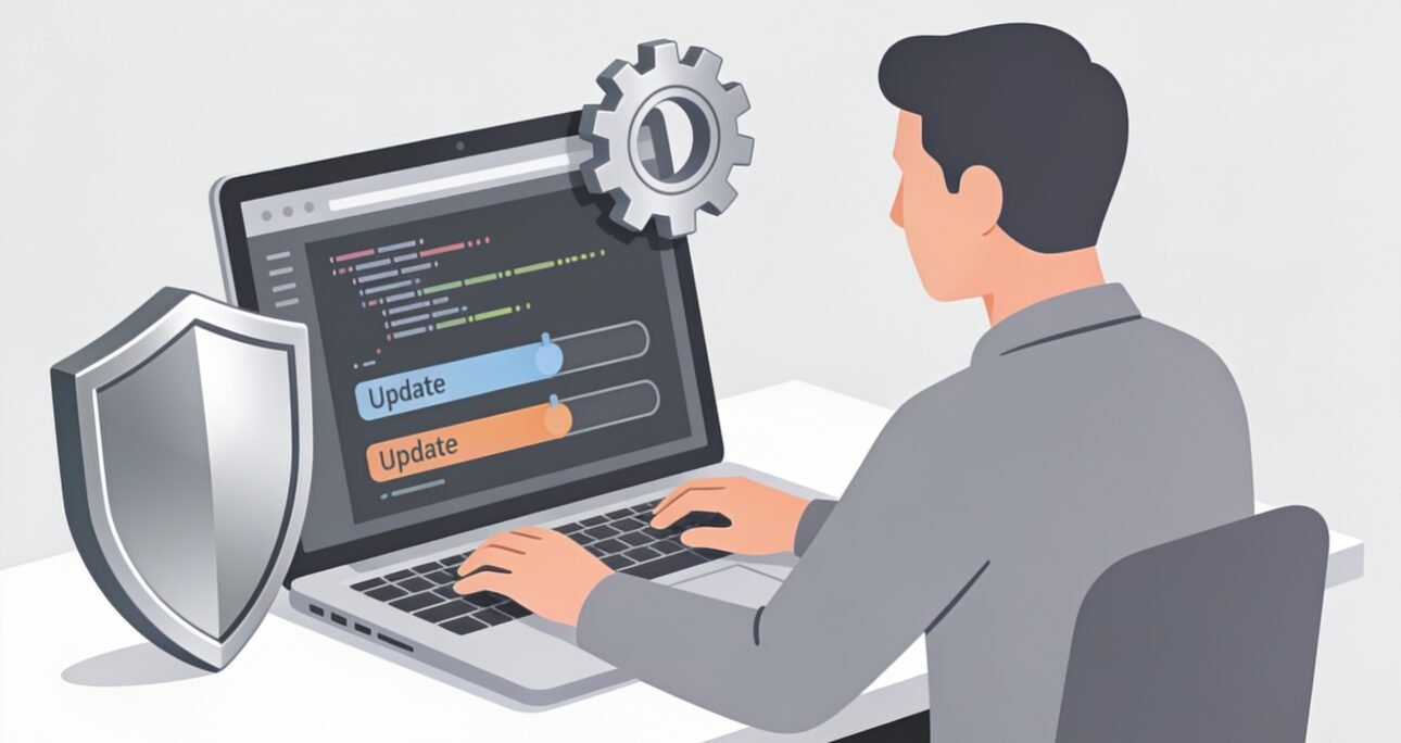 Website Maintenance Packages in India: What Should Actually Be Included
