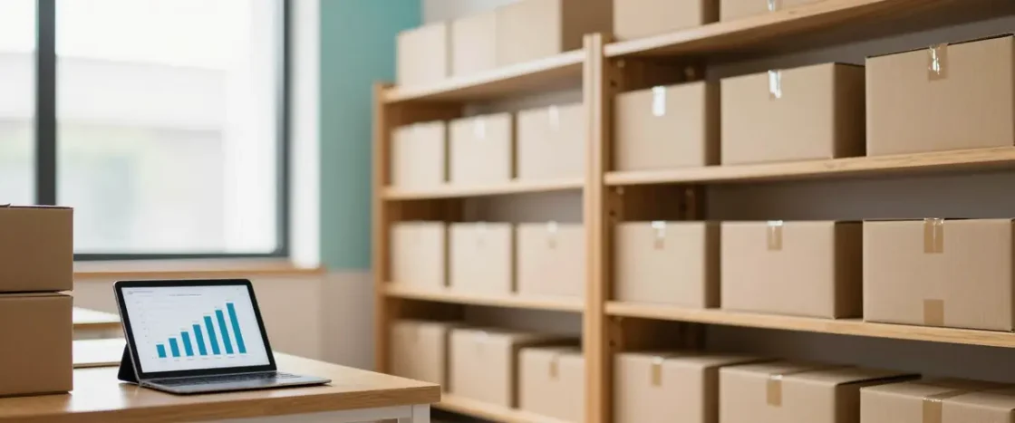 Safety Stock Calculation: A Simple Formula Every Small Retailer Should Know