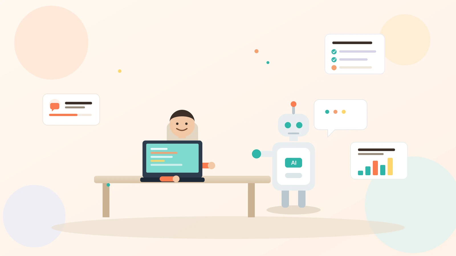 5 Ways Small Businesses Across India Are Actually Using AI Agents in 2026 (Not the Hype Version)