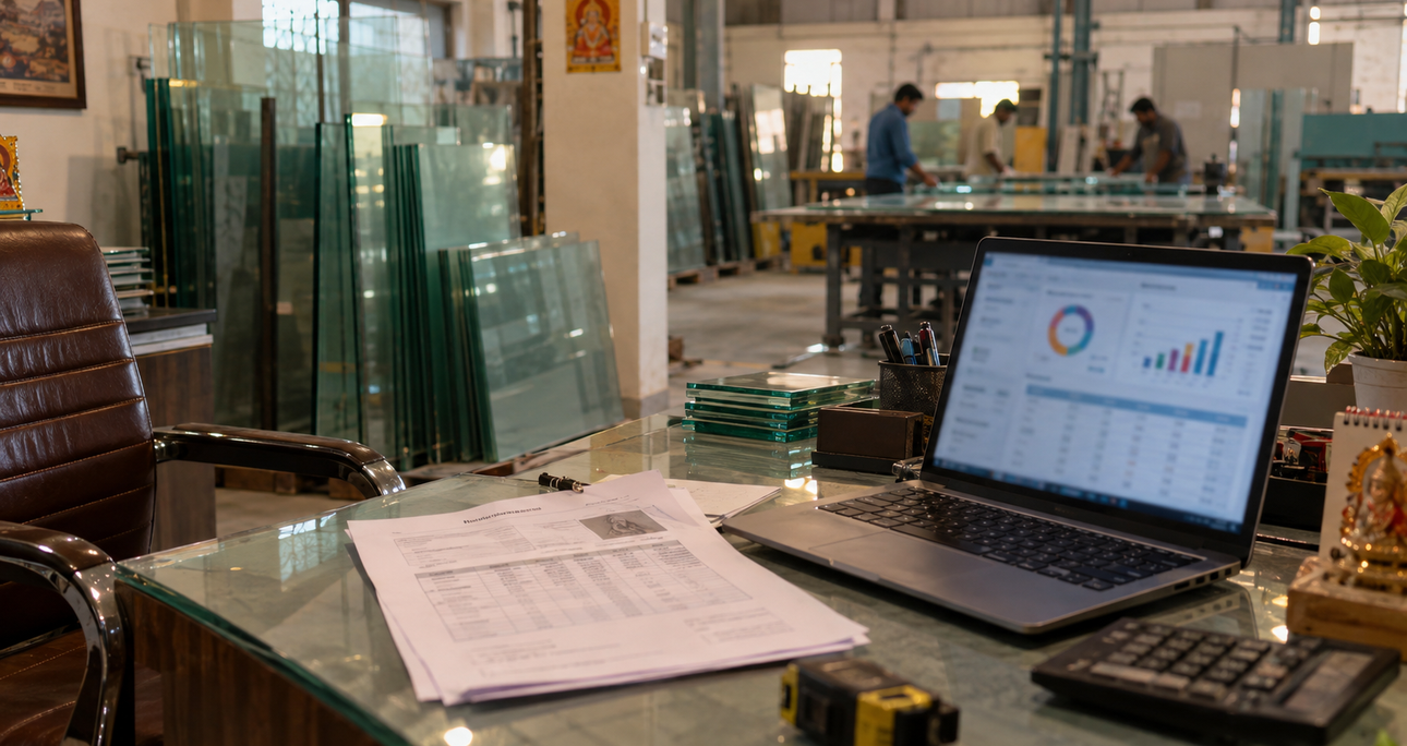 Quotation Software for Glass Fabricators: Proven 2026 Guide