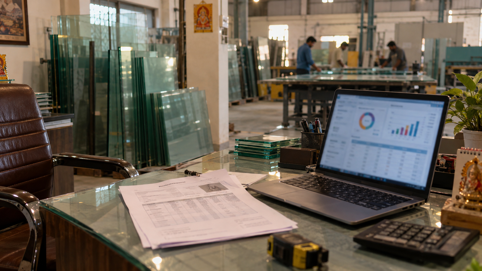 Quotation Software for Glass Fabricators: Proven 2026 Guide