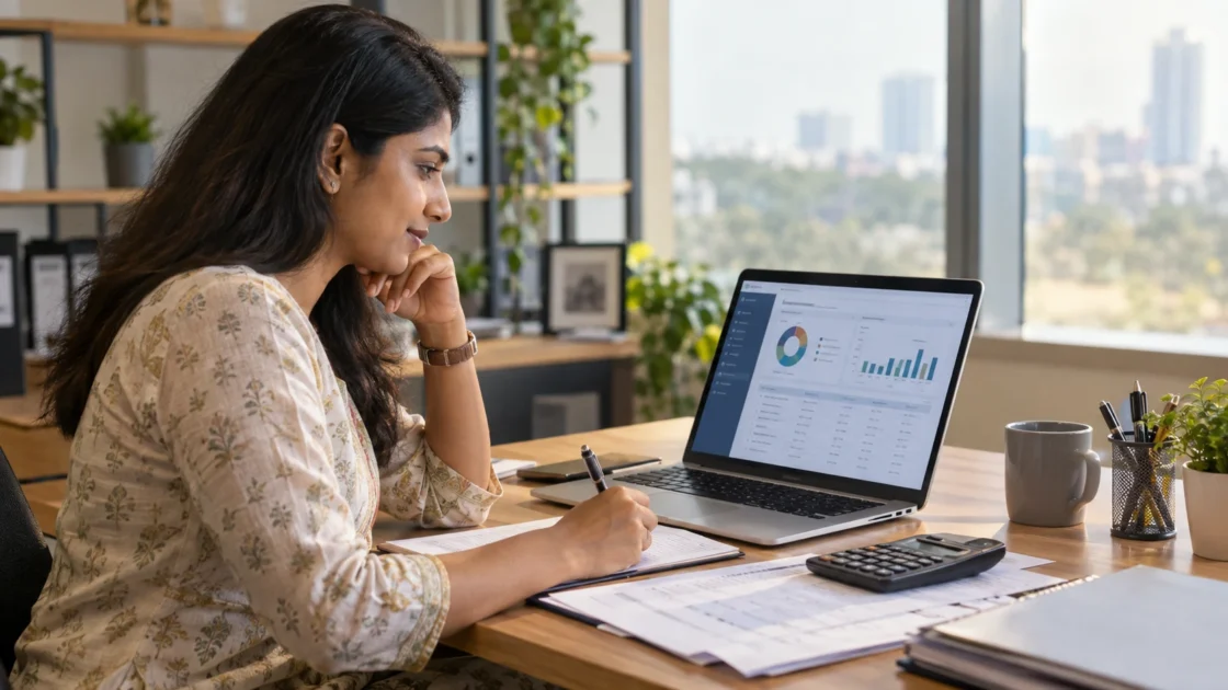 HR Software in Punjab: How Payroll & Salary Calculation Actually Work in 2026