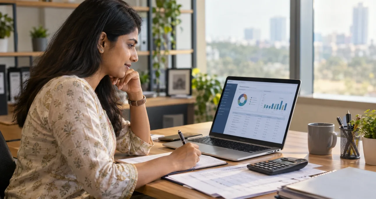 HR Software in Punjab: How Payroll & Salary Calculation Actually Work in 2026