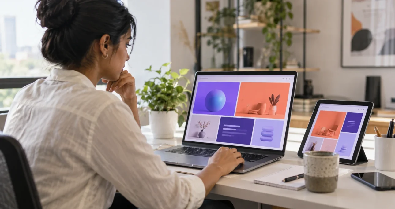 UI UX Design Trends 2026: Ultimate Guide for Businesses